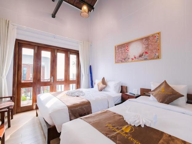 The Poplar Resort Που Κουόκ Εξωτερικό φωτογραφία