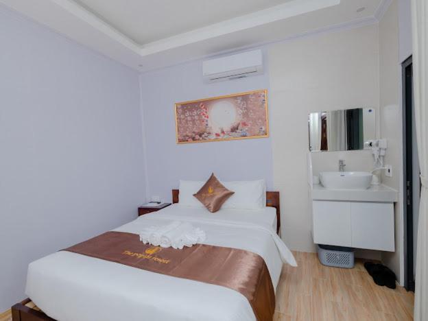 The Poplar Resort Που Κουόκ Εξωτερικό φωτογραφία