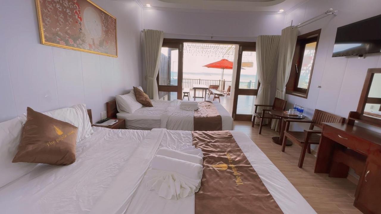 The Poplar Resort Που Κουόκ Εξωτερικό φωτογραφία