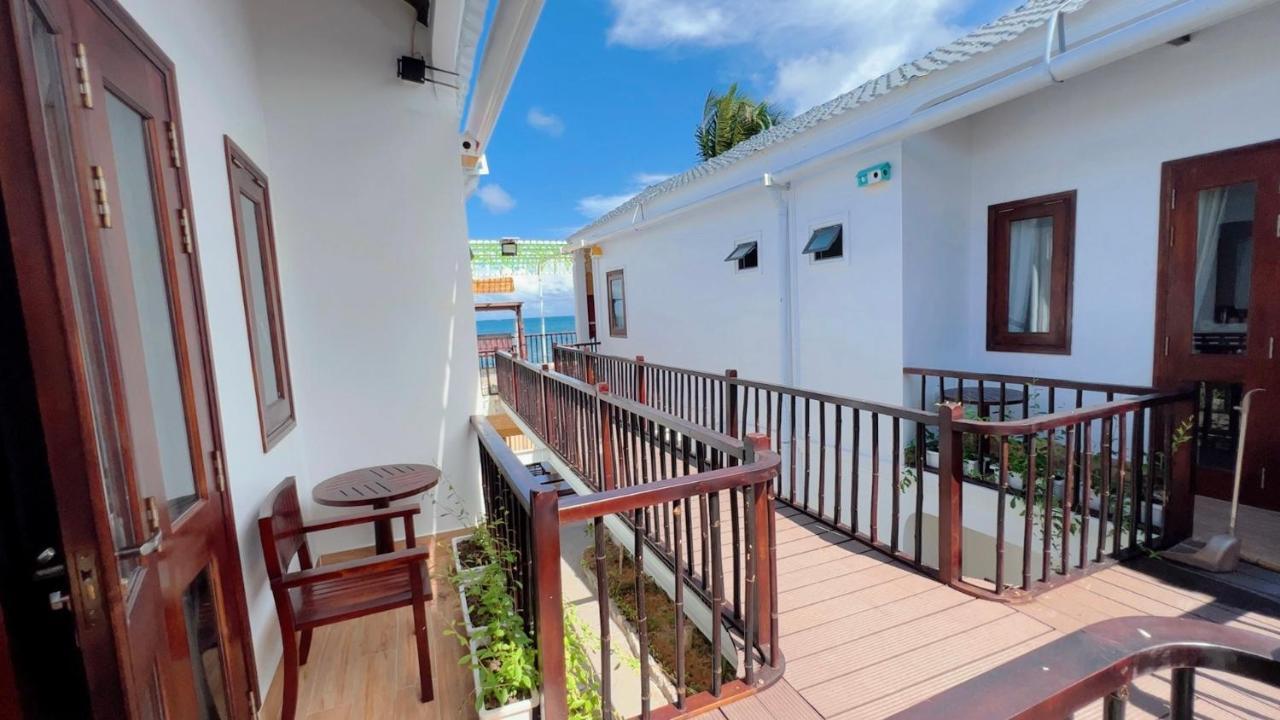 The Poplar Resort Που Κουόκ Εξωτερικό φωτογραφία