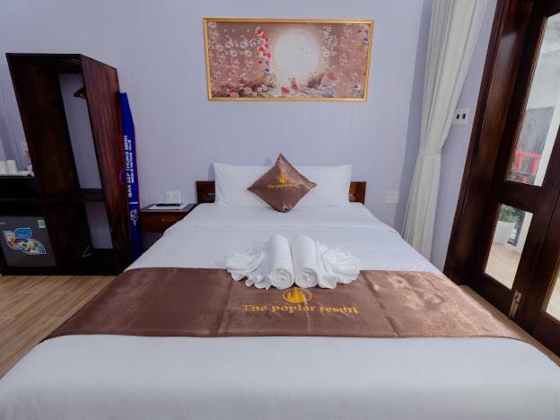 The Poplar Resort Που Κουόκ Εξωτερικό φωτογραφία