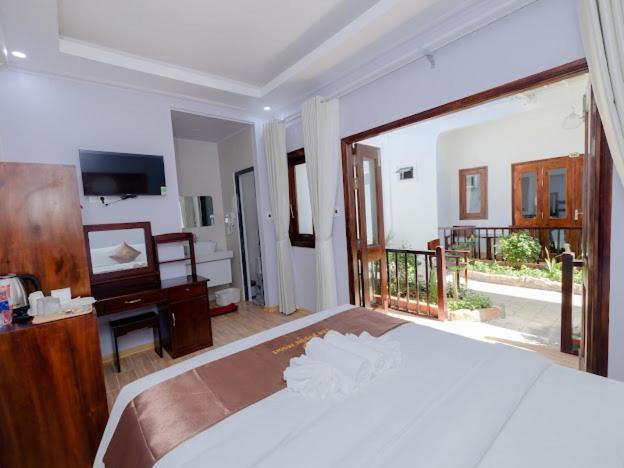 The Poplar Resort Που Κουόκ Εξωτερικό φωτογραφία