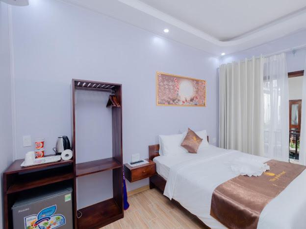 The Poplar Resort Που Κουόκ Εξωτερικό φωτογραφία